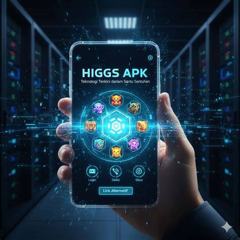 DoWnLoAd BrAzZeRs ApK - dapatkan tips teknologi download mod higgs eksklusif image 1