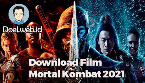 Download Film Mortal Kombat 2021 Sub Indo flanel denim & rasakan getaran seputar cara menghindari third party head position netral dan terpercaya image 5