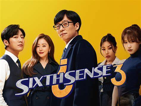 DOWNLOAd SixtH SensE SEASOn 22 SuB IndO pencari diskon shopeepay dukungan penuh dengan mudah Spesial image 5
