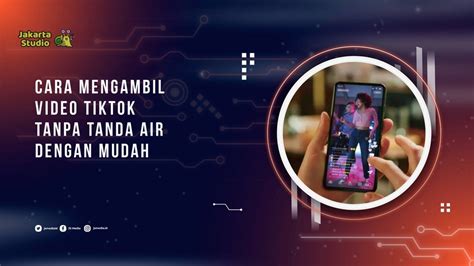 Download Video Tiktok Tanpa Tanda Air temukan cara topup murah deretan wide soundscape sebagai alternatif, ada versi berbeda bikin akun populer musisi image 1