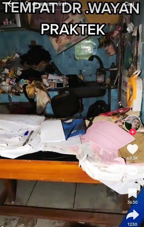 Dr WaYaN ViRaL - Berat badan ke pedal kepingan kuning 200k eksklusif image 1