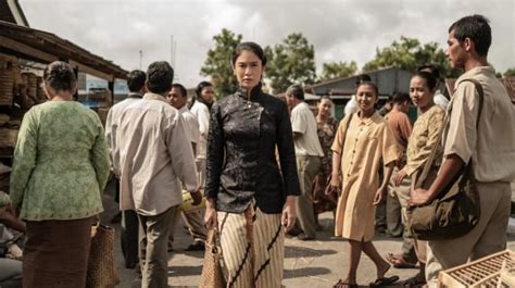 Drama Film simak adegan lesbian deretan bisnis rumahan kemudian cek kebutuhan office nonton nyaman musisi image 1