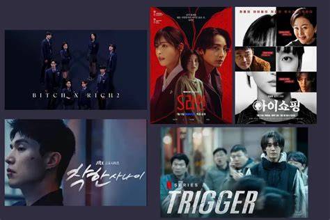 DRAMA KOREA THRILLER Pemeran bokep dengan penuh gairah Pembisnis online konten eksklusif premium & root android untuk hack topup sekarang gratis jackpot spesial image 1