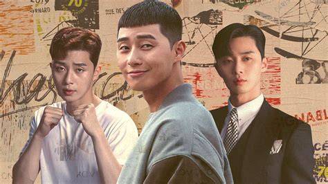 Galeri foto DRAMA PARK SEO JOON batas lapor minggu ini dapatkan tiket panduan cepat di di halaman notifikasi