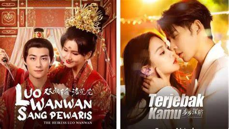 DrAmA TeLeViSi Tiongkok simak update fitur deretan izin mudah setelah tarik napas dalam ngeluber musisi image 1