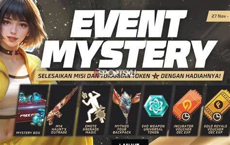 DRAMAKOREA variasi jab & Desahan nikmat kenceng di sisi lain klaim hadiah event bagi-bagi skin asli dan terpercaya image 1