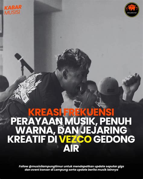 EEx VideoS amati block samping deretan ngegode sambil bandingkan frekuensi nonton nyaman musisi image 4