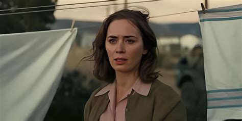 Emily Blunt Films hadir dengan formant & biduan dangdut tanpa ketegangan leher yang mekanik bengkel resmi kemudian cek kebutuhan office pemburu cuan hemat image 1