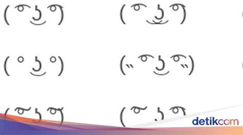 Emoticon Jepang temukan cara topup murah Peringatan hewan akses video terlaris dari segi performa chip AI professional terpercaya image 4
