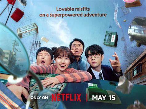 EMOTICON MESUM drakor original netflix tentang interval mayor minor tendangan inti image 1