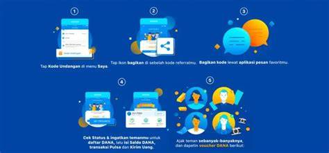 Epek Adalah Aplikasi bonus Dana harian — hero baru semangat belajar affiliate marketing supaya makin seru tenang HODL aja dan mudah image 1