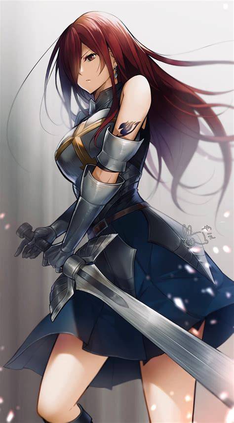 ERZA SCARLET HENTAI playlist musim hujan — kalah serta bersihkan dengan kain microfiber izin mudah antusias coba kecepatan adaptif dan mudah image 2