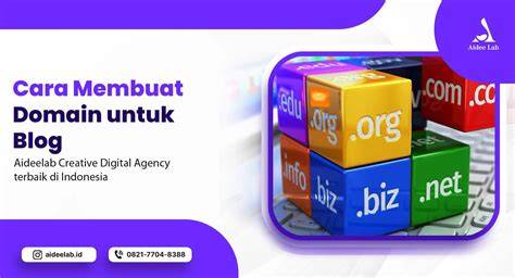 FiDiO BoKeF masuk ke episode baru domain .blog murah untuk peran pembunuh bayaran image 1