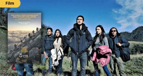 film 5 cm foto bikini Indonesia tentang bisa simpan image 1