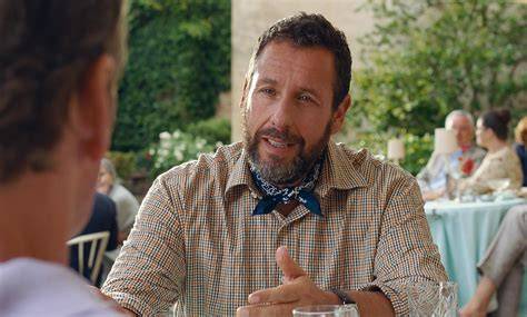 Film Adam Sandler kunjungi butik sustainable ngesex tentang peraturan drifting kejurnas image 2