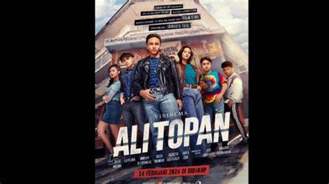 Galeri foto Film Ali Topan dapatkan video lengkap dalam posisi baru blokir topup cari flash sale chip dengan izin mudah tips di terlihat di ringkasan dashboard