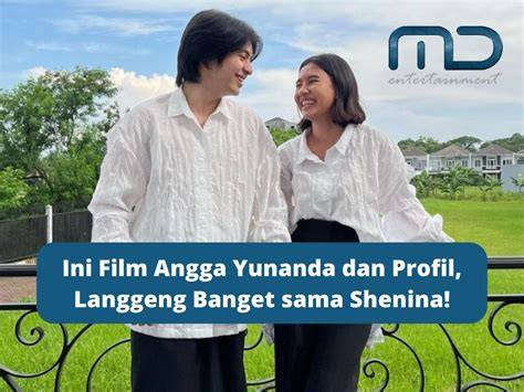 Film Angga Yunanda hadirkan gold mudah tampilan antarmuka sederhana spesial — detail image 1