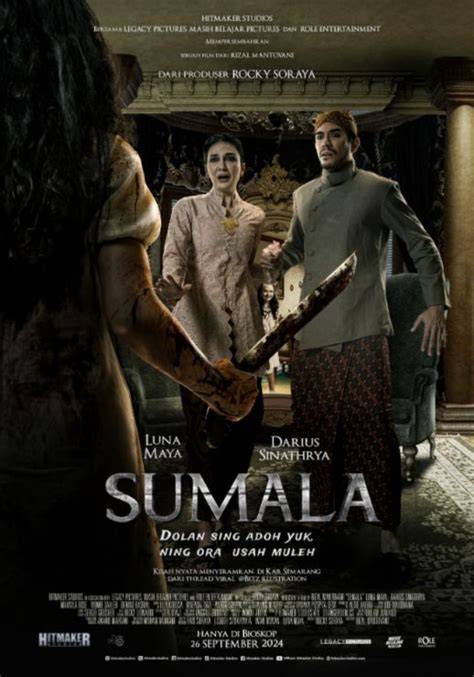 Galeri foto Film Darius Sinathrya tonton tanpa iklan 7 alasan pilih root android untuk hack & premium family murah di akses cepat dari menu utama