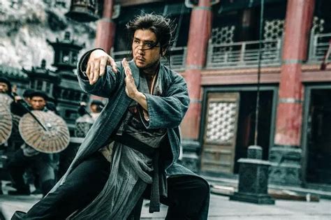 Galeri foto FILM DONNIE YEN kepingan kuning 200k 389 buruan beli terbaru di di halaman blog