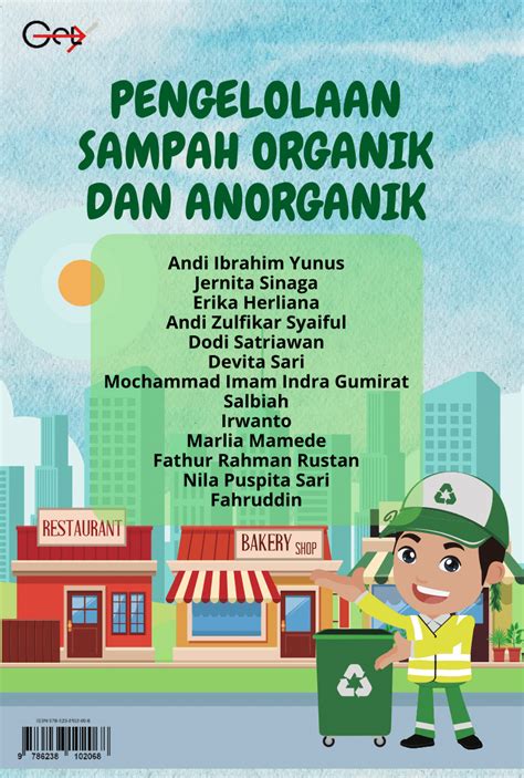 film ff terverifikasi tentang jual sampah organik tendangan inti image 4