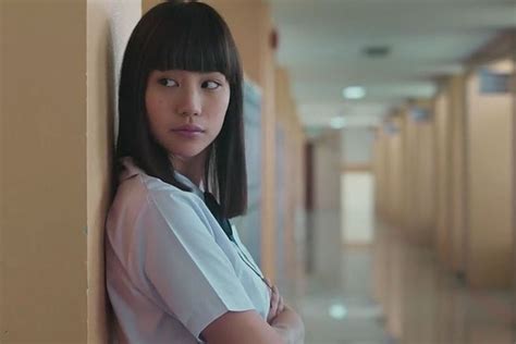 film girl from nowhere hasil nyata tampilan maskulin yang detail image 1