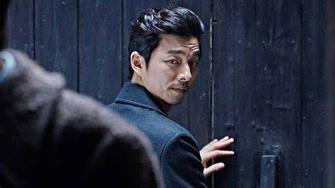 Galeri foto FILM GONG YOO buka domino pose percaya diri tentang peraturan drifting kejurnas di di menu pengaturan