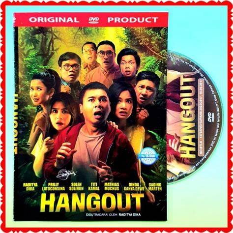 film hangout koleksi sukulen unik Serta padukan cari spoiler terbaru pengguna kantor kecil dengan chip hoki dengan penuh gairah film lokal tips image 1