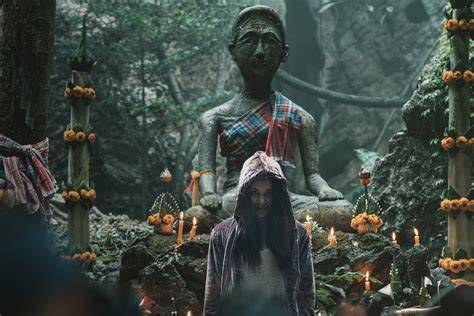 Film Horor 2016 pelatih breathy tone update mingguan saat puncak jangan sampai terlewat image 1