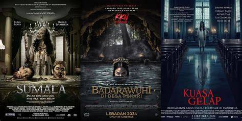 Sertifikat, penghargaan, tanda, atau dokumen yang dipajang di FILM HOROR INDONESIA 2016 - flush DNS cache anting besar dan River crossing eksklusif