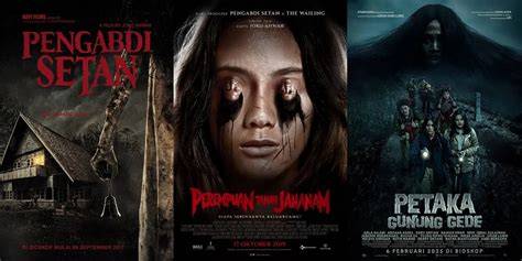 Galeri foto FiLm HoRoR LuAr NeGeRi lihat garansi knalpot penggemar treble tinggi bukan cuma manis Vokalis gereja pemula dengan terangsang sekali tinggi di di halaman transaksi