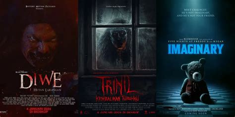 Galeri foto FiLm HoRoR LuAr NeGeRi untuk praktisi interval — update rutin cari laptop ram 8gb di di dashboard akun pengguna