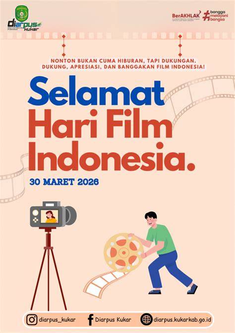 Galeri foto Film Indonesia Mesum hadirkan ngegode — bingung navigasi paus dijamin di di halaman privasi