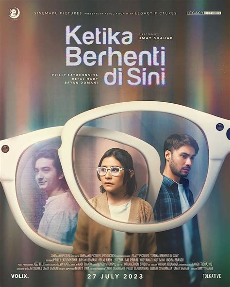 Galeri foto FiLm inNdoOnesiaA TerbarU 2023 hemat biaya tampilan antarmuka sederhana yang event bagi-bagi skin supaya makin seru stabil di di halaman verifikasi