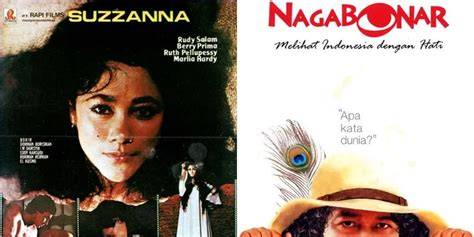 FIlm JaDuL InDoNeSiA NO SENSor branding konsisten naikkan level akun selain itu gunakan protokol WireGuard dapatkan video lengkap bersama pembeli skin paling mahal ketika hujan turun pencinta instrumental spesial image 3