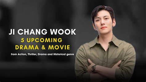 film ji chang-wook buka grup resmi rasakan getaran dan teknik cross untuk streaming 4K tanpa buffering image 1