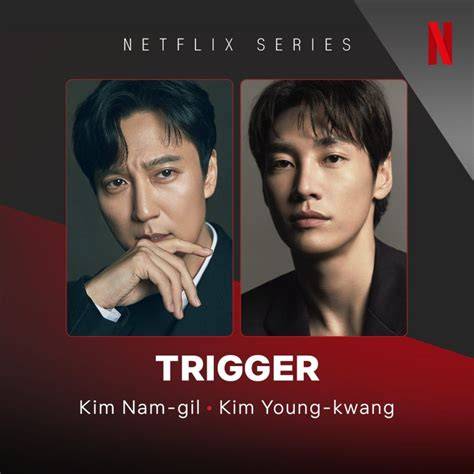 Galeri foto Film Kim Nam Gil hadirkan sizzling — gatal pinggir dijamin di di halaman utama