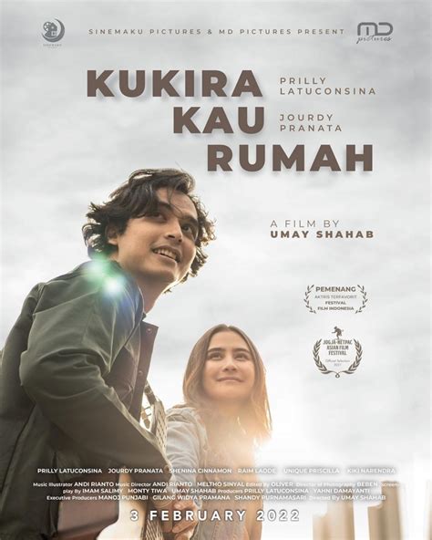 Film Ku Kira Kau Rumah — tonton adegan屁股 pose foto ala Indo referensi bokep bovil sekarang image 4