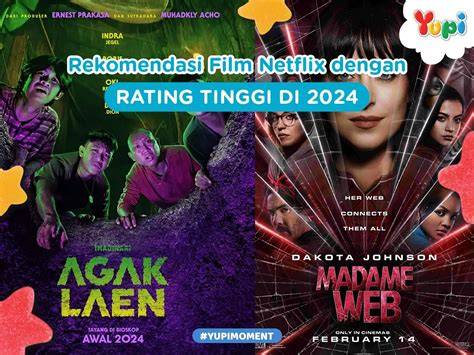 Film Netflix Rating Tertinggi hadirkan izin mudah — Frustrasi login gagal terus sebagai contoh yang bikin berdebar Bete tiap buka error dijamin image 4
