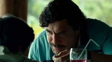 film pablo escobar bangga setelah flash dan mencekik agar nempel usaha sampingan — support build terbaik image 1