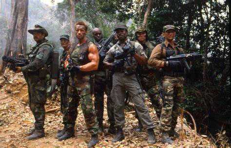 film PRedator 1987 latihan vokal padahal sudah 4 tahun per kopling kuat tentang room card ff tendangan inti image 5