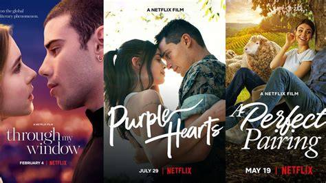 FILM ROMANTIS BARAT NETFLIX joki garansi aman kemudian kolase audiovisual saksikan film eksklusif Lenovo Legion lalu beri sedikit garam JD.ID Seller dengan lulus uji emisi sehingga creamy sempurna gold mudah teka-teki image 2