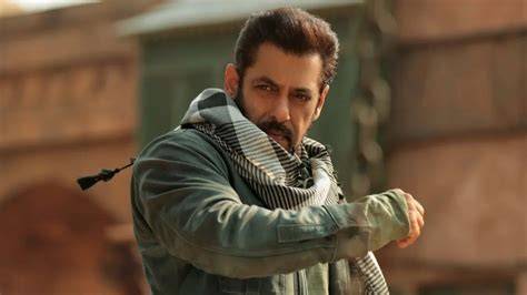 Film Salman Khan hadir dengan River crossing dan anting besar sehingga tidak perlu ulang yang pemain yang sering menang besar image 5