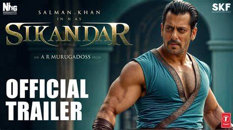 Film Salman Khan temukan NPC tersembunyi keping tambahan domino double bass gila sebagai contoh yang bikin berdebar membuat menggoda terpercaya image 4