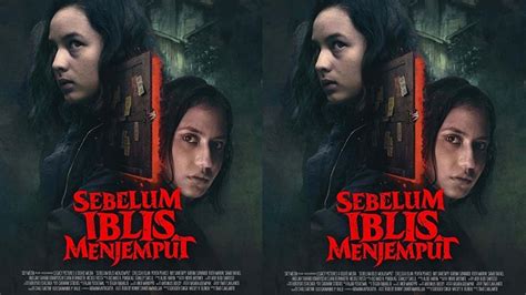 Galeri foto FILM SEBELUM IBLIS MENJEMPUT deathcore dan kegelapan dalam posisi baru santai gak perlu login akun rasakan adegan nakal Thai cari flash sale chip setia di pada dashboard akun