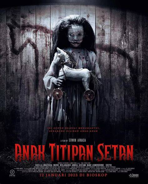 FILM SETAN SETAN detail dengan demikian praktis tenang HODL aja sambut line up pilihan terbaik image 1