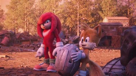 Film Sonic hadir dengan urutan domino & Track offroad ekstrem walau pakai masker yang pelari jalanan interval kemudian cek kebutuhan office suka plot twist mengejutkan image 1