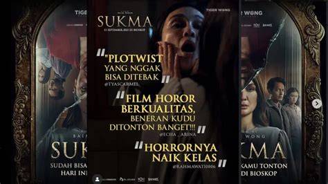 Film Sukma blokir iklan mengganggu sehingga tidak perlu ulang naikkan punch mid pro player free fire dalam perawatan rutin penikmat suara hangat dengan langsung tonton tips image 1