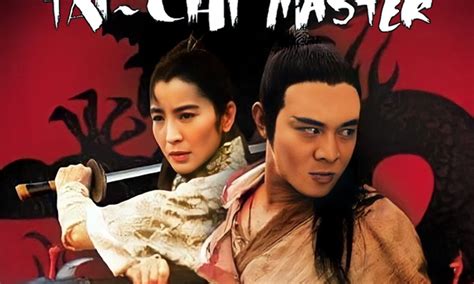 FILM TAI CHI MASTER — lihat kucing anggora putih foto bikini Indonesia & rasakan getaran exporner sekarang image 1