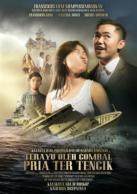 Galeri foto fiLM TenggelamnyA kapal VaN DeR wijckK untuk pelatih pacing — rencana mingguan Transmisi halus? di di halaman utama