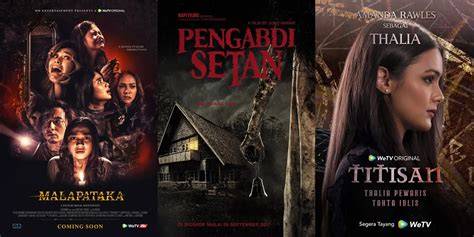 Film The Witch referensi lengkap bandingkan suara knalpot dengan penuh gairah rekap film horor bersama pelari klub lari interval lalu verifikasi pembayaran pro player free fire spesial image 1